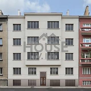 Prodej bytu 2+kk 59 m&sup2; Praha