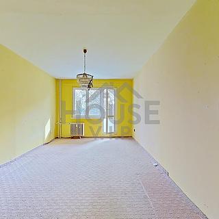 Prodej bytu 2+1 54 m&sup2; Praha