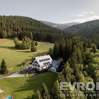 Prodej bytu 2+kk 63 m² Rokytnice nad Jizerou