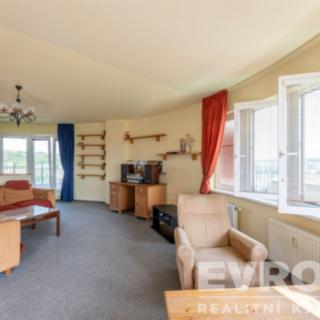 Pronájem bytu 5+1 a více 204 m² Praha