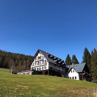 Prodej bytu 2+kk 63 m&sup2; Rokytnice nad Jizerou