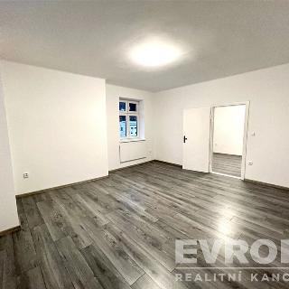 Pronájem bytu 2+1 69 m² Jablonec nad Jizerou