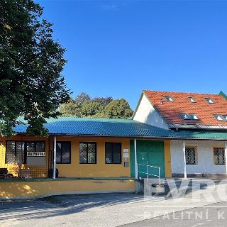 Prodej obchodu 994 m² Jiřice, 