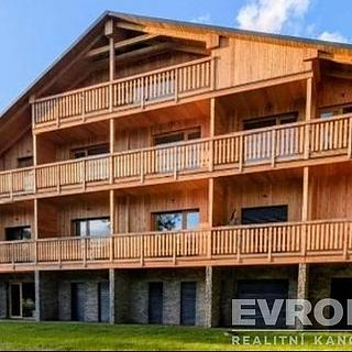 Prodej bytu 3+kk 75 m&sup2; Albrechtice v Jizerských horách