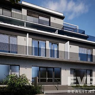 Prodej bytu 2+kk 54 m&sup2; Praha