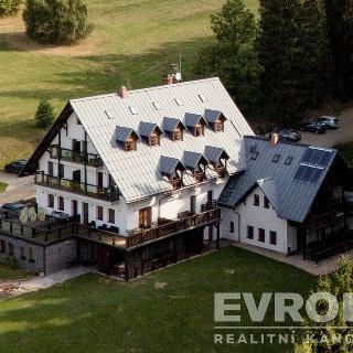 Prodej bytu 2+kk 63 m² Rokytnice nad Jizerou