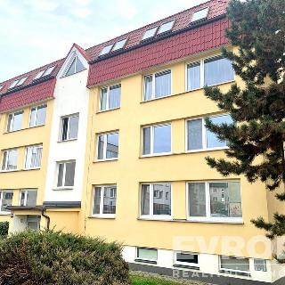 Prodej bytu 4+1 94 m² Říčany, Domažlická