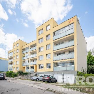 Prodej bytu 3+kk 81 m² Praha, Kloboukova