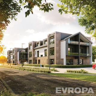 Prodej bytu 3+kk 85 m² Vysoký Újezd, Ke Kuchaři