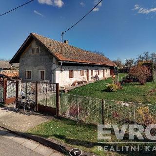 Prodej vily 80 m² Žlunice, 