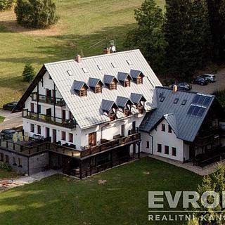 Prodej bytu 2+kk 63 m&sup2; Rokytnice nad Jizerou