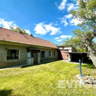 Prodej rodinného domu 163 m² Buš