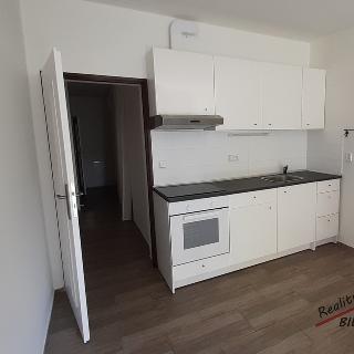 Pronájem bytu 1+kk a garsoniéry 31 m² Brandýs nad Labem-Stará Boleslav, Mariánské náměstí