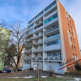 Prodej bytu 3+1 67 m&sup2; Brandýs nad Labem-Stará Boleslav