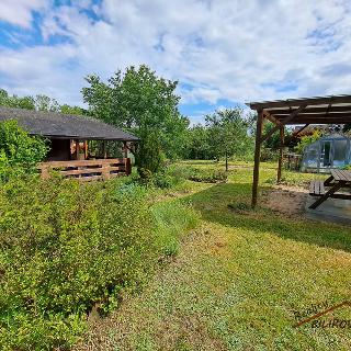 Prodej zahrady 396 m² Brandýs nad Labem-Stará Boleslav, Třebízského