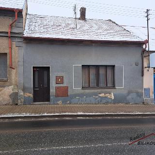 Prodej rodinného domu 66 m² Kostelec nad Labem, T. G. Masaryka