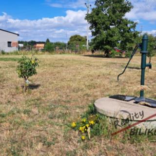 Prodej stavební parcely 790 m&sup2; Brandýs nad Labem-Stará Boleslav