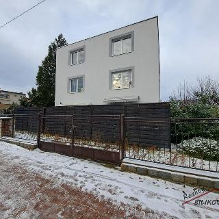 Pronájem bytu 2+kk 65 m² Praha, Moravanská