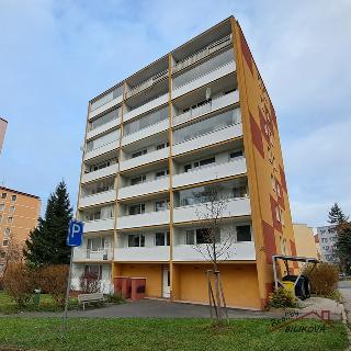 Prodej bytu 3+1 55 m² Brandýs nad Labem-Stará Boleslav