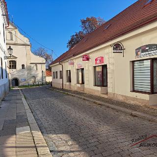 Pronájem obchodu 28 m² Brandýs nad Labem-Stará Boleslav, F. X. Procházky