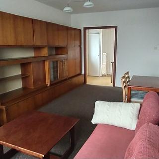 Pronájem bytu 2+kk 45 m&sup2; Praha