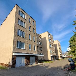 Prodej bytu 3+1 90 m² Brandýs nad Labem-Stará Boleslav, Kostelecká