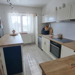 Prodej rodinného domu 175 m&sup2; Brandýs nad Labem-Stará Boleslav