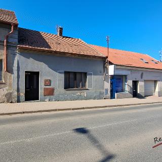 Prodej rodinného domu 66 m² Kostelec nad Labem, T. G. Masaryka