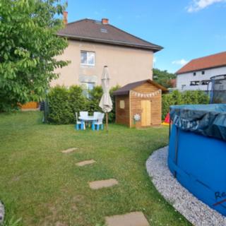 Prodej rodinného domu 175 m² Brandýs nad Labem-Stará Boleslav Stará Boleslav, V zátiší