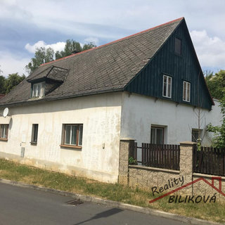 Prodej rodinného domu 143 m² Žandov, Dlouhá