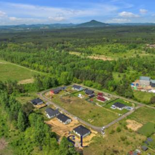 Prodej stavební parcely 1 167 m² Ralsko, 