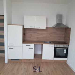 Pronájem bytu 2+kk 43 m² Mladá Boleslav