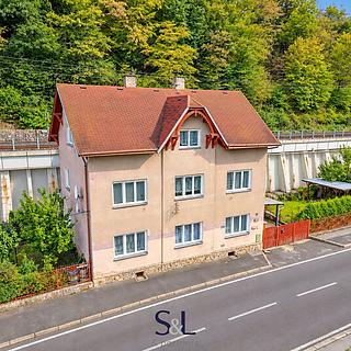 Prodej rodinného domu 233 m&sup2; Dobkovice