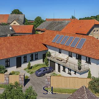 Prodej rodinného domu 130 m&sup2; Výžerky