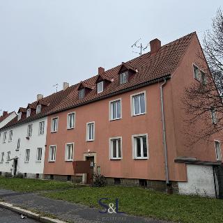 Pronájem bytu 2+kk 49 m² Česká Lípa, Lípová