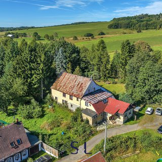 Prodej rodinného domu 300 m² Staré Křečany, 