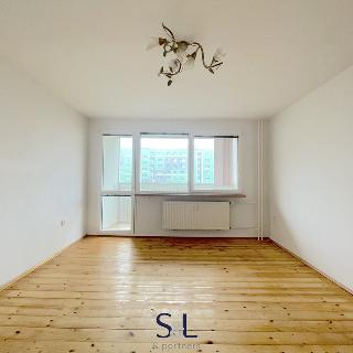 Pronájem bytu 3+1 75 m² Česká Lípa, Kunratická