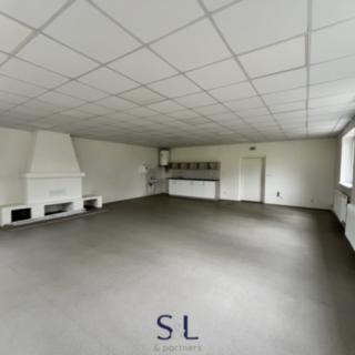 Pronájem obchodu 95 m&sup2; Liberec