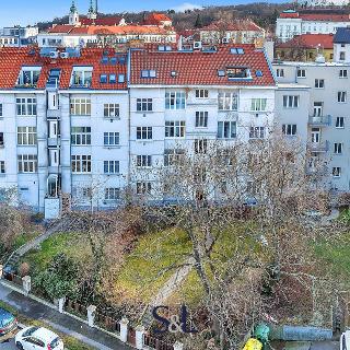 Prodej bytu 2+1 55 m² Praha, Myslbekova