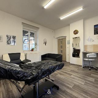 Pronájem ostatního komerčního prostoru 32 m² Nový Bor, Liberecká