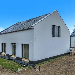 Prodej rodinného domu 106 m² Březina, 