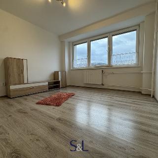 Pronájem bytu 1+kk a garsoniéry 19 m² Kamenický Šenov, Smetanova