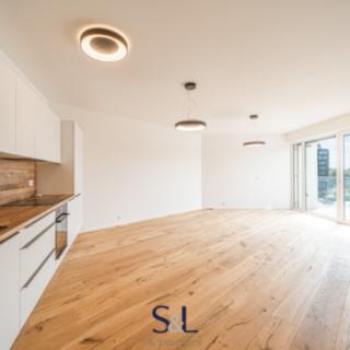 Pronájem bytu 2+kk 66 m² Praha