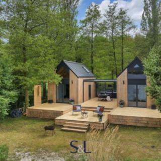 Prodej chaty 47 m² Úštěk, 