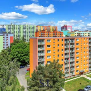 Prodej bytu 5+1 a více 86 m² Česká Lípa, Norská
