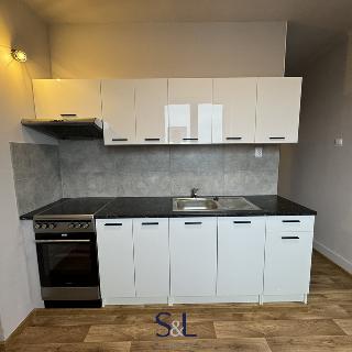 Pronájem bytu 2+1 65 m² Kamenický Šenov