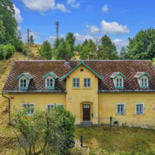 Prodej rodinného domu 160 m² Liberec