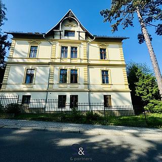 Pronájem bytu 1+kk, garsoniery 75 m&sup2; Liberec