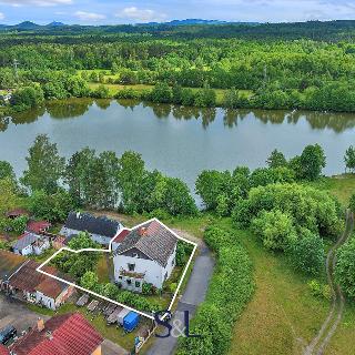 Prodej rodinného domu 220 m² Česká Lípa, Litoměřická