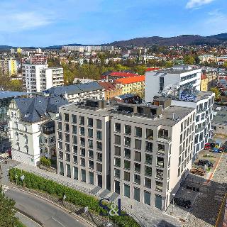 Prodej bytu 5+kk 139 m² Liberec, Liliová